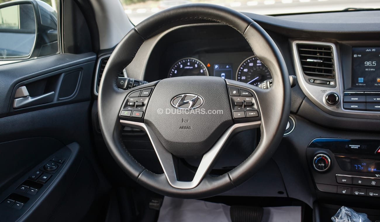 هيونداي توسون