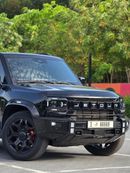 جيتور T2 JETOUR T2 2026 GCC FROM ELITE MOTORS // ORGINAL PAINT // LOW MILEAGE // PERFECT CONDITION