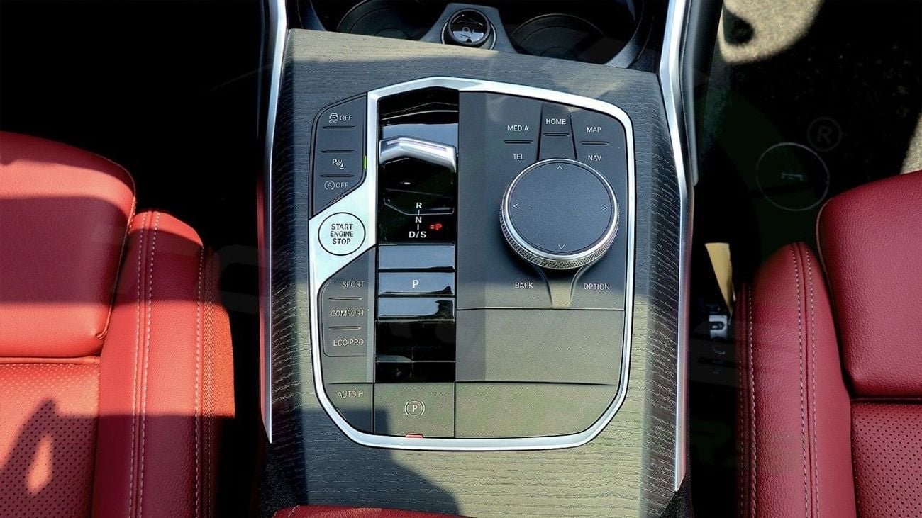 BMW 325i ( Only For Export ) 2026 BMW 325 Li M 2.0T I4 RWD BRAND NEW