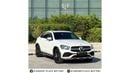 Mercedes-Benz GLC 200 Premium Mercedes GLC 200 Coupe  AMG line - 2.0T 4Matic  Sunroof  2022 GCC  Service Contract Under Me