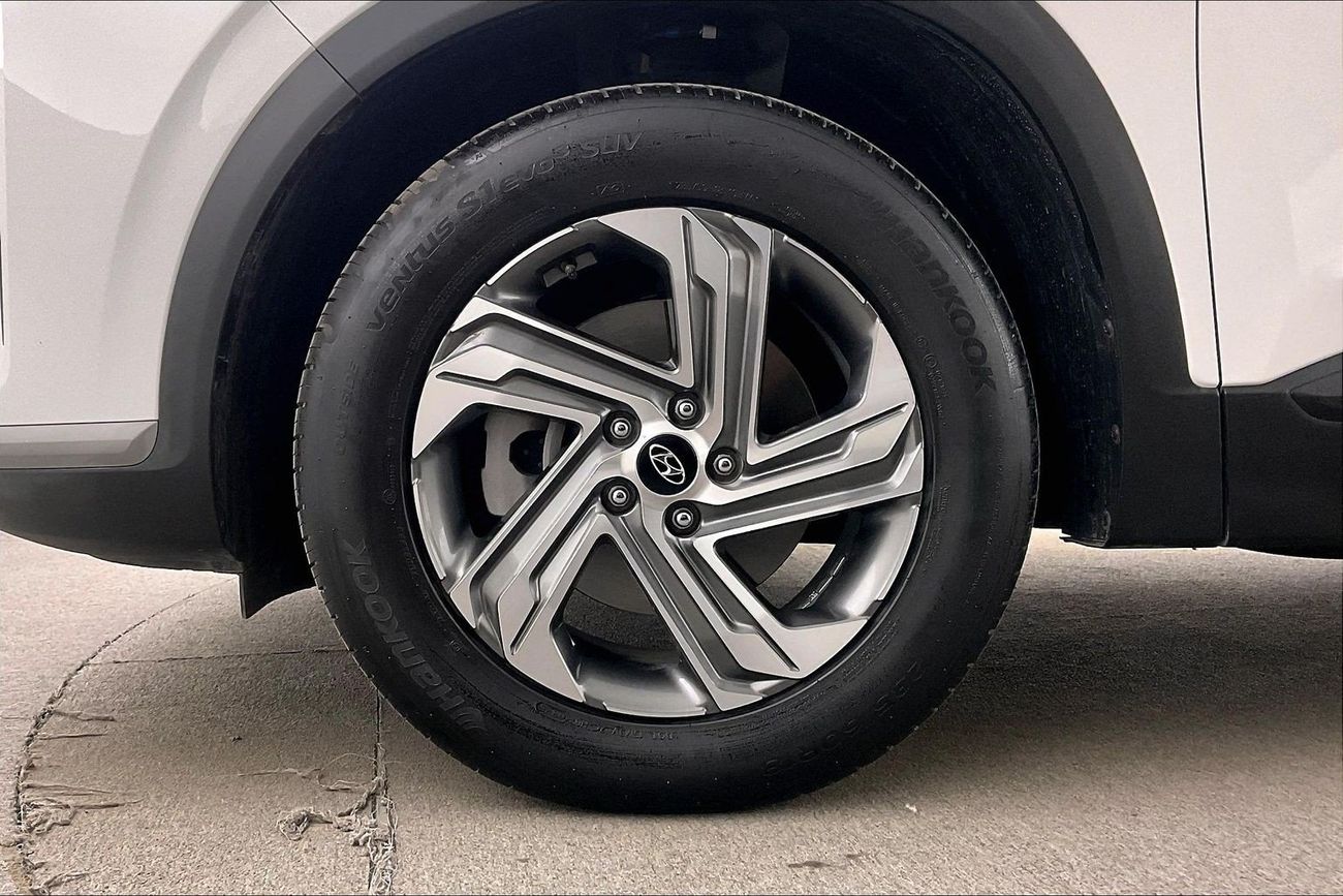 Hyundai Santa Fe Comfort | National Day Celebration | Guaranteed Warranty | 0 Down Payment