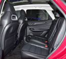 MG HS Hybrid+ EXCELLENT DEAL for our MG E-HS / PHEV ( 2021 Model ) in Red Color GCC Specs