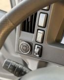 إيسوزو NPR 85