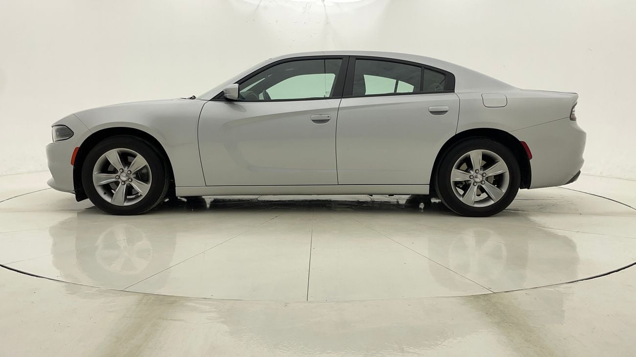 دودج تشارجر SXT 3.6 | بدون دفعة مقدمة | اختبار القيادة في المنزل