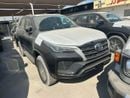 Toyota Fortuner EXR 2.7L (160 HP)