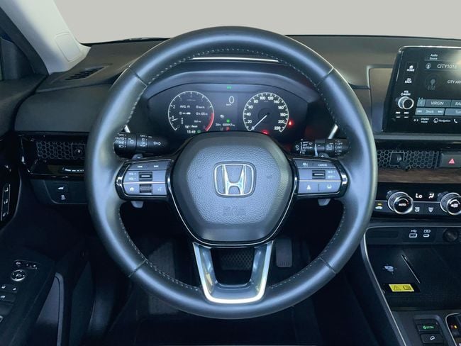 Honda CR-V TOURING, миниатюра 29
