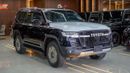 Toyota Land Cruiser GR Sport 3.5 L V6 Twin Turbo