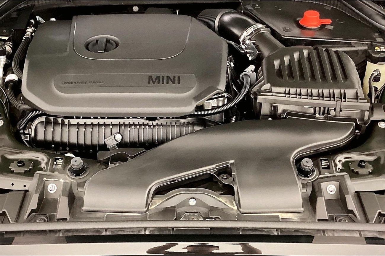 Mini Convertible Cooper S | Guaranteed Warranty | 0 Down Payment