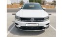 Volkswagen Tiguan SEL