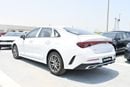 كيا K5 Kia K5 1.5L Turbo Petrol, Color White, Model 2025