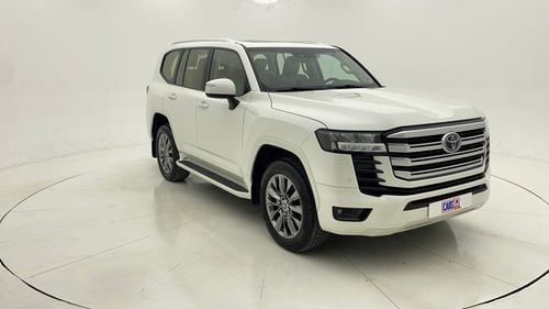 Toyota Land Cruiser GXR 3.5 | Zero Down Payment | Free Home Test Drive