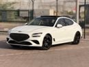 Genesis G70 PRESTIGE , panoramic, 360 Camera, 2023