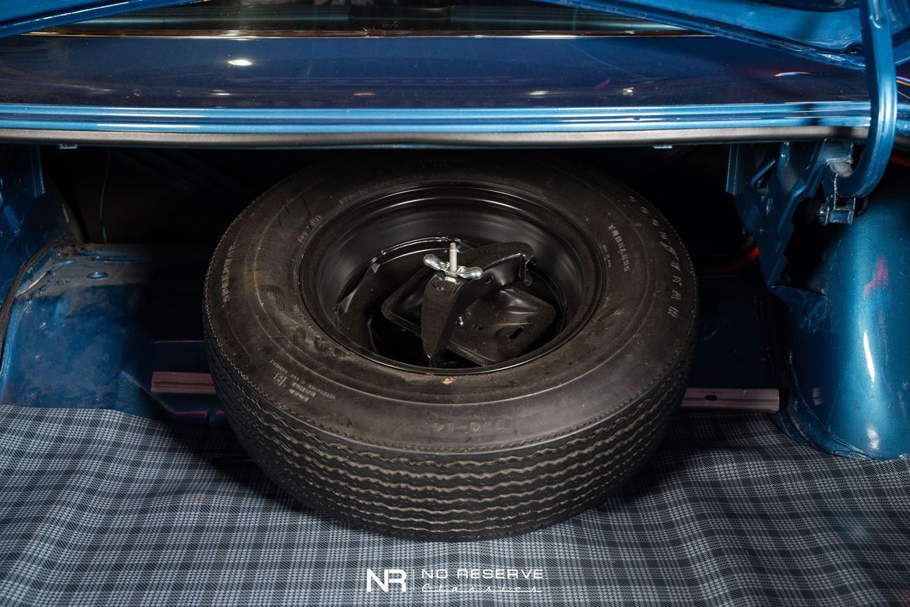 Plymouth Road Runner 426 Hemi Hellephant powered 1 of 1 Pro Touring Restomod