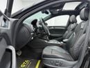 Audi S3 Std 2.0L 2017 Audi S3 Quattro, Full Service History, Fully Loaded, Excellent Condition, GCC