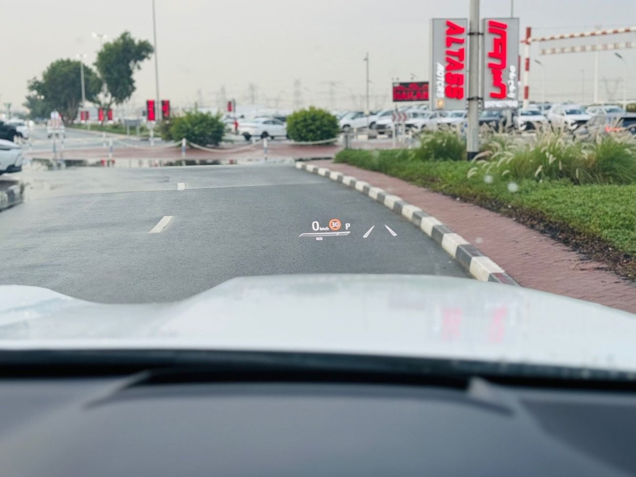 Toyota Land Cruiser Zx top of the range