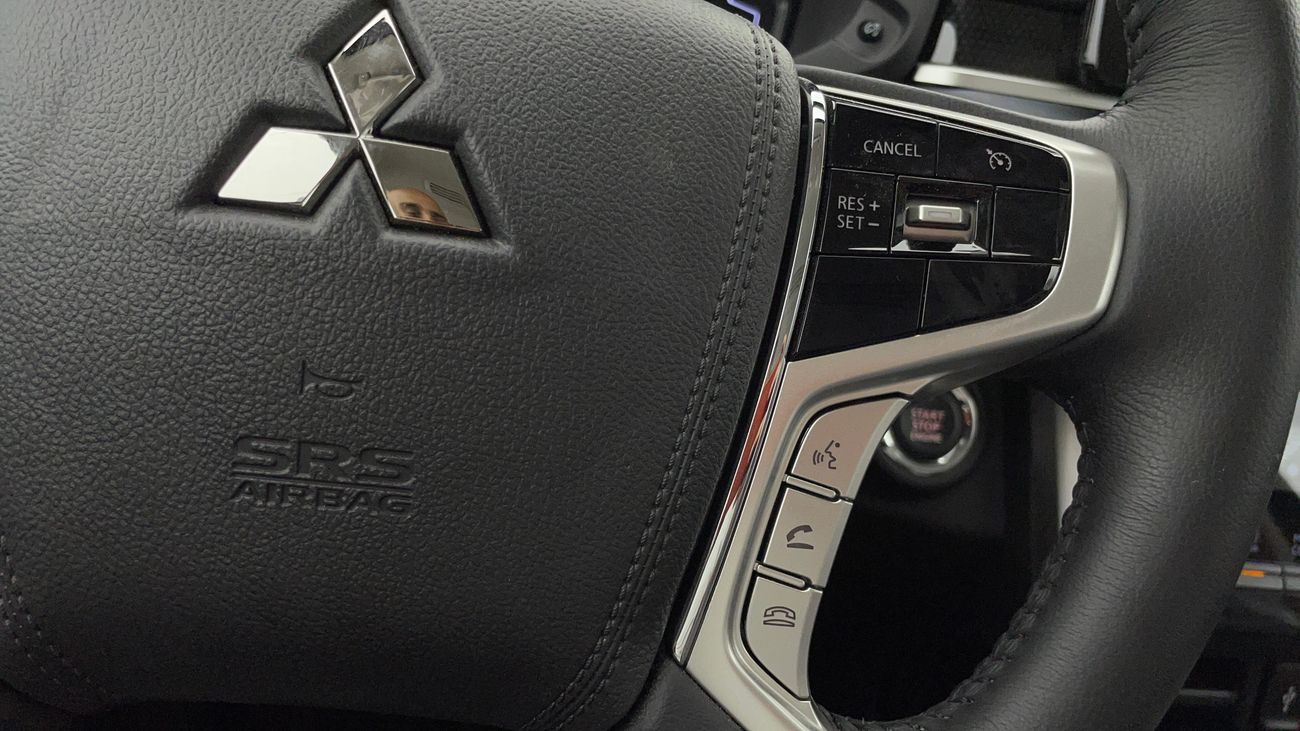 Mitsubishi Xpander H/L PREMIUM 1.5 | Zero Down Payment | Home Test Drive