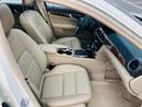 Mercedes-Benz C 300 Luxury