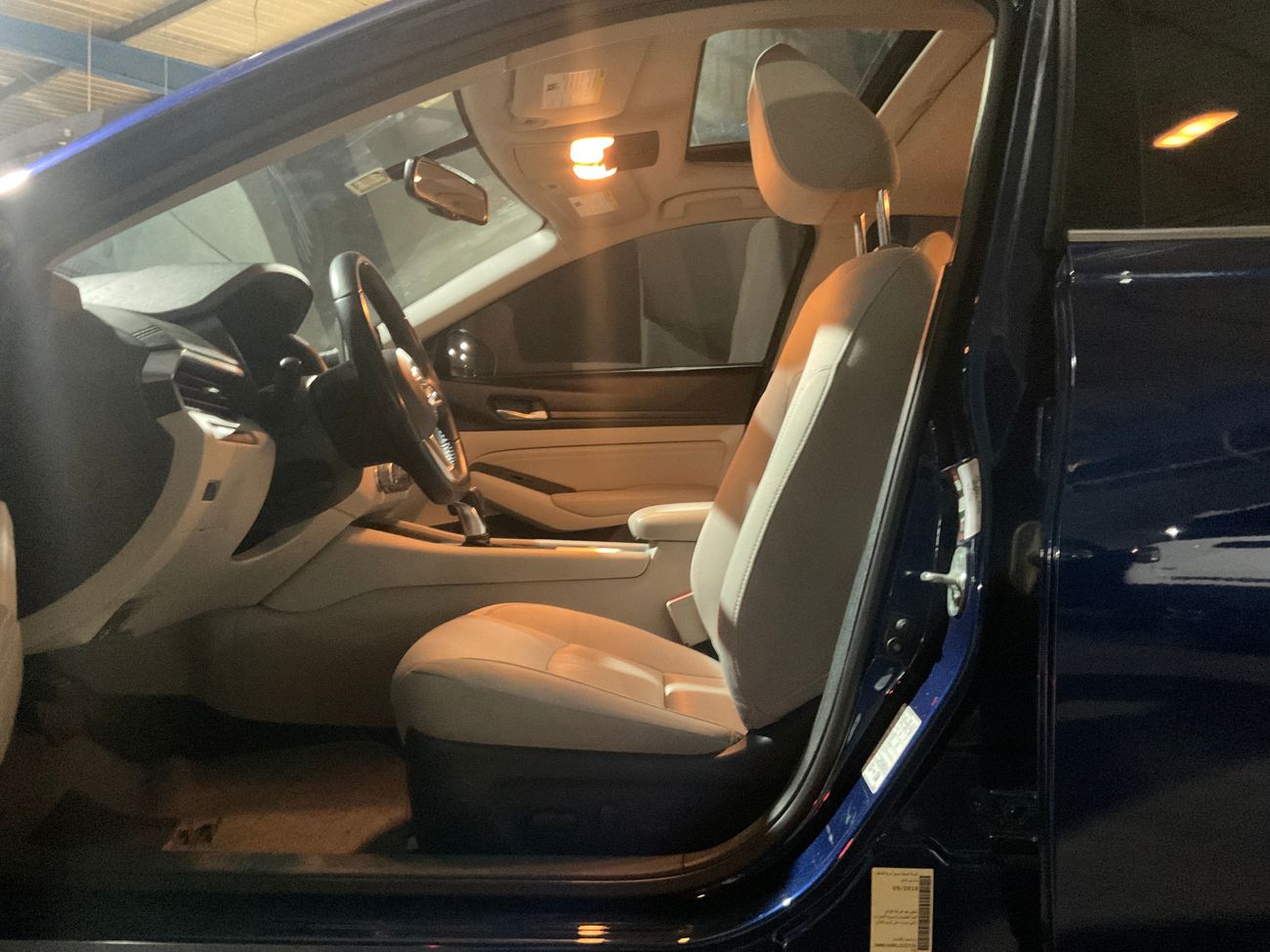 نيسان ألتيما SV | upto AED 20,000 Ramadan Discount | شامل الضمان | 0 ﺪﻔﻋﺓ ﺃﻮﻟﻯ