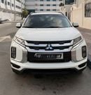 Mitsubishi ASX GLX 2.0L FWD