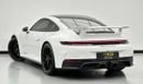 Porsche 911 2026 Porsche 911 Carrera GTS T-Hybrid, Oct/2027 Porsche Warranty, 2 Years Porsche Service Contract, 