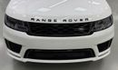 Land Rover Range Rover Sport HST P400 3.0L