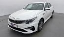 Kia Optima 2