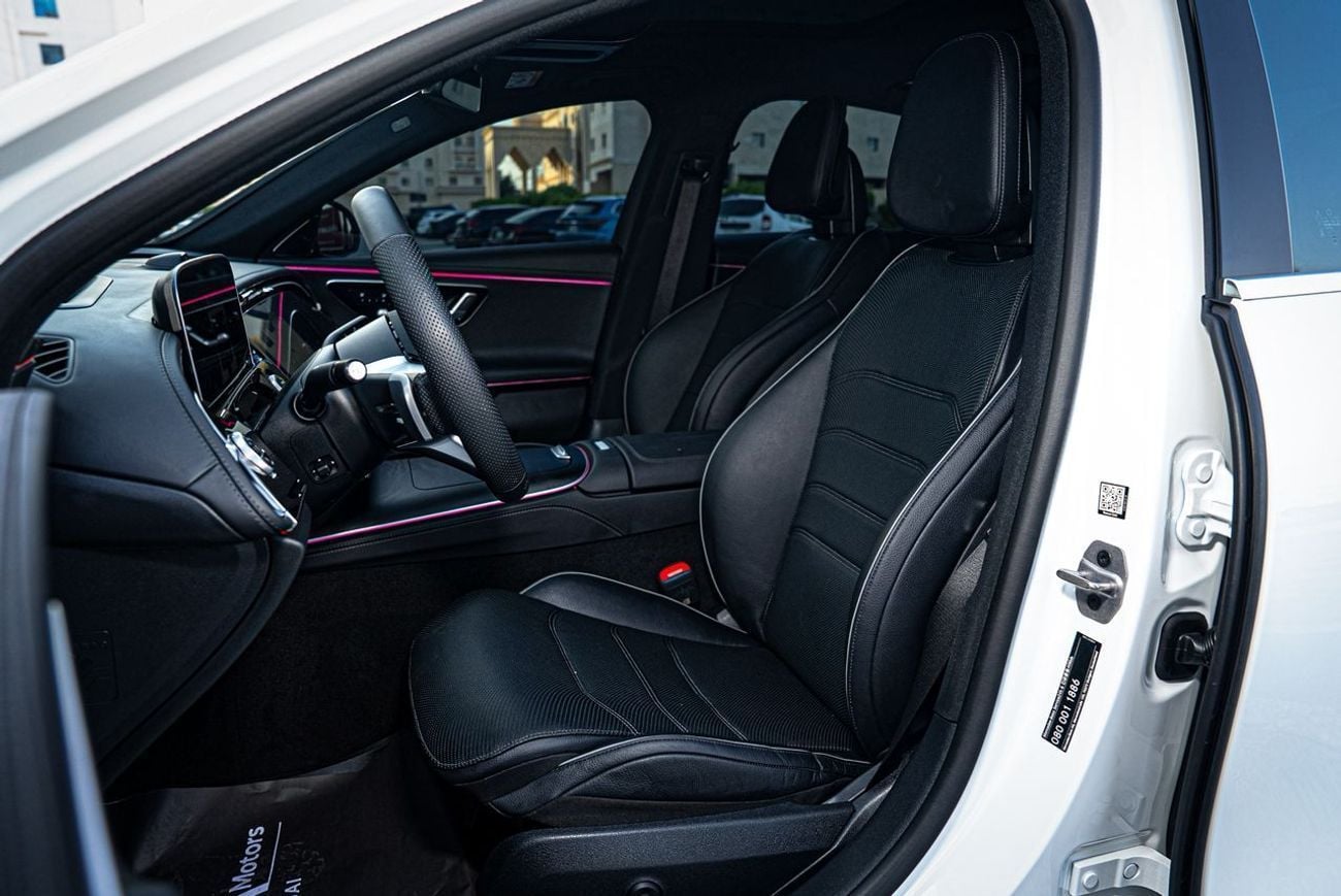 مرسيدس بنز E300