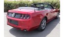 Ford Mustang V6 premium 3,7L 305hp 3700CC