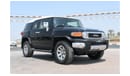 Toyota FJ Cruiser FJ CRUISRER 4.0L PETROL 2023