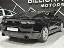 شيفروليه كامارو SS 6.2L Coupe