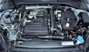Volkswagen Golf EXCELLENT DEAL for our Volkswagen Golf TSi ( 2014 Model ) in Silver Color GCC Specs