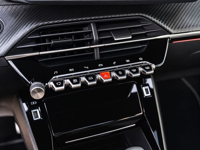 Peugeot 2008 GT, миниатюра 30