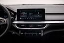 Kia K3 Comfort 1.5L - White Inside Black | Export Only