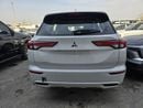 Mitsubishi Outlander Premium Edition 2.5L FULL Option with HUD * EXPORT OFFER*