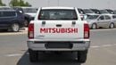 Mitsubishi L200 For Export Only !  Brand New Mitsubishi L200 L200-GLX-D-4WD 2.5L Diesel GLX | M/T | Euro 4 | 4WD | 2