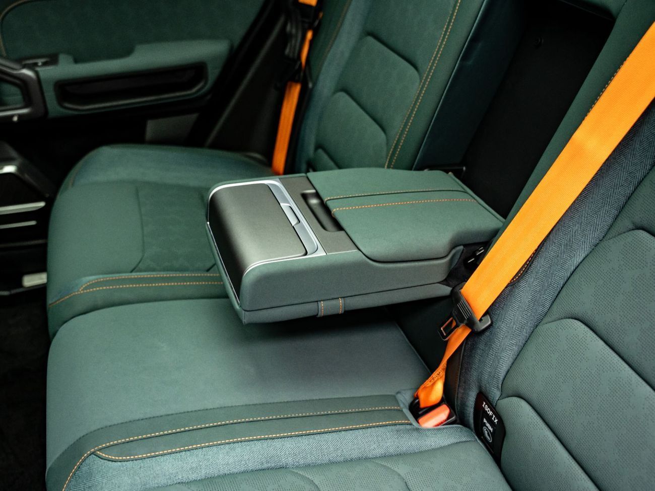 جيتور T2 Luxury