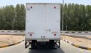 Mitsubishi Canter Fuso  8 Ton 2017 Ref# 419