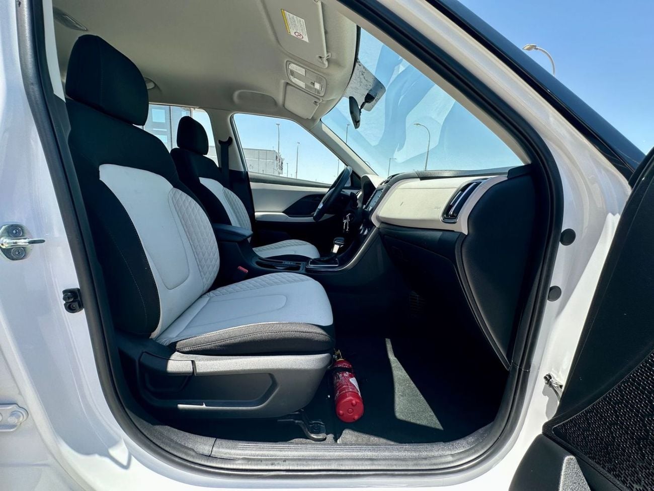 هيونداي كريتا Mid 1.6L
