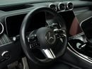 مرسيدس بنز GLC 300 4MATIC - Korean Specs - Brand Condition