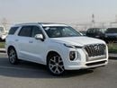 هيونداي باليساد Hyundai palisade Limited Full Option