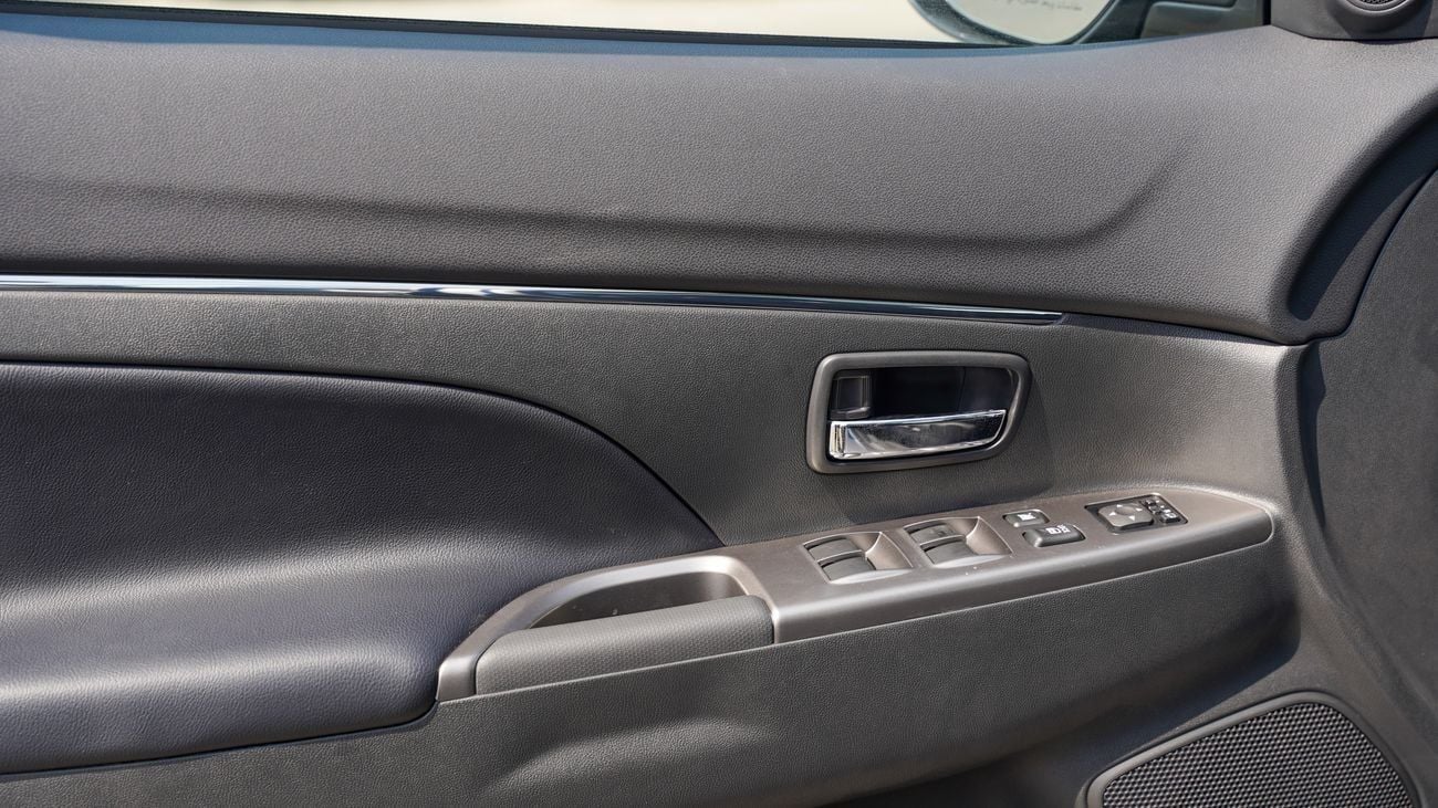 Mitsubishi ASX Brand New Mitsubishi ASX Luxury HighLine GLX 2026 Export 2.0L 2WD Petrol|ASX-LUX-HL-26|