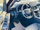 Toyota Land Cruiser TOYOTA LANDCRUISER (300 SERIES) VX 4.0L BLACK 2026