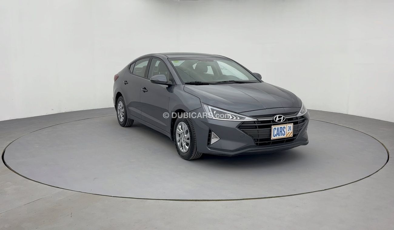 Hyundai Elantra 1600