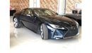 Lexus LS500 Lexus  COUPE 3.5L V6 Hybrid