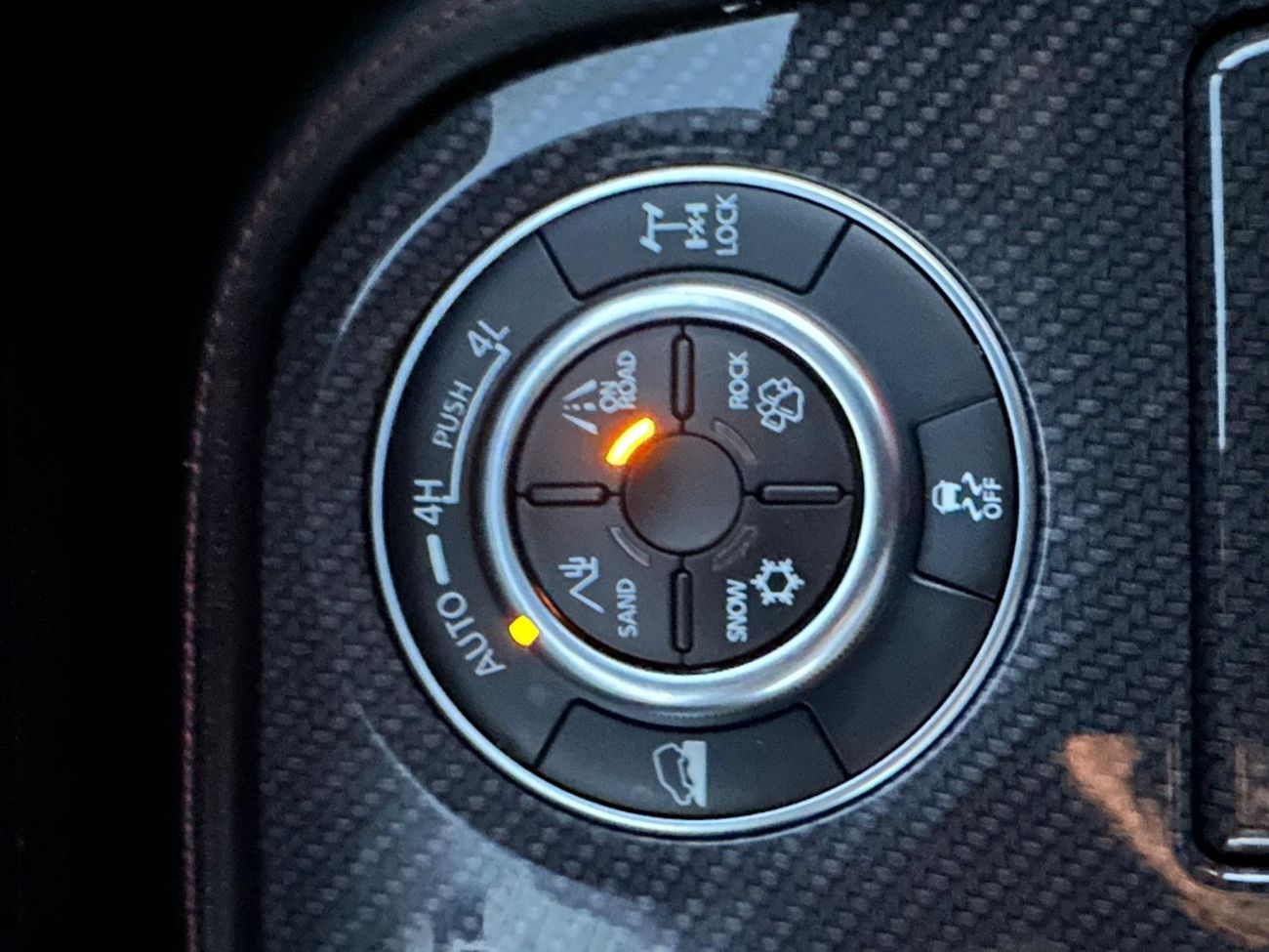 نيسان باترول Nismo 5.6L