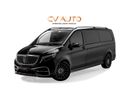 مرسيدس بنز V 250 VLINE Design