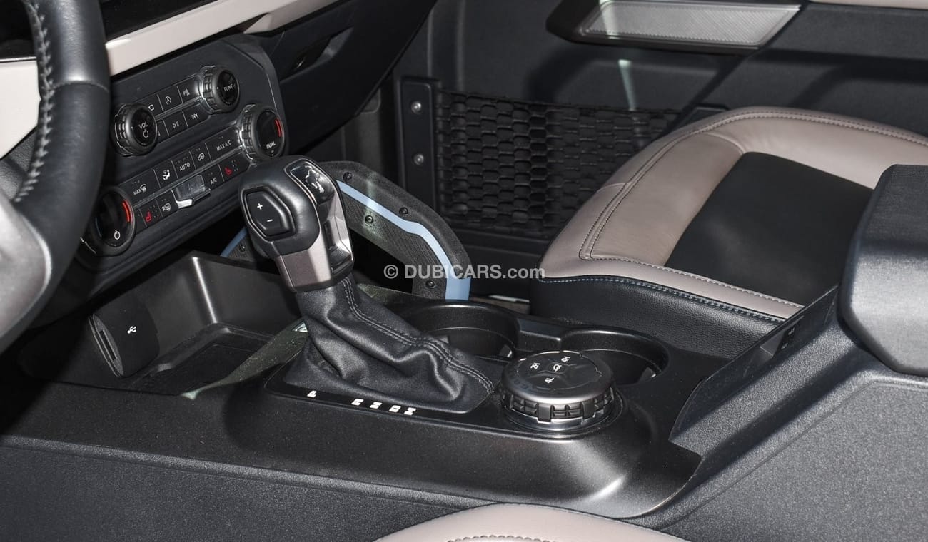 فورد برونكو