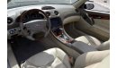 Mercedes-Benz SL 350 Full Option in Excellent Condition