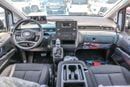 Hyundai Staria COMFORT Hyundai staria 3.5L 2025model A/T 11 seaters