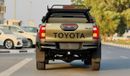 Toyota Hilux MODIFIED TO GR SPORTS  | PUSH START | 2.8L DIESEL ENGINE | 2024 | AUTOMATIC TRANSMISSION | LEATHER S